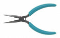 Long Nose Plier 5-1/2 L Serrated