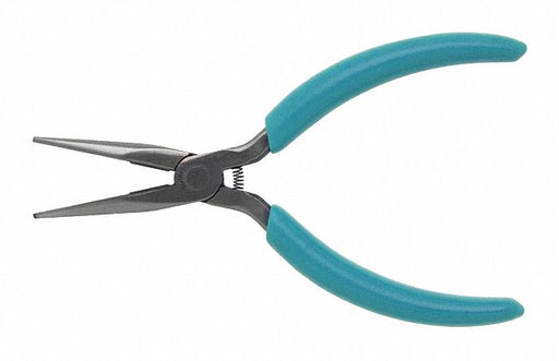Long Nose Plier 5-1/2 L Serrated