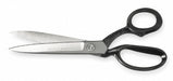 Industrial Shears 12-1/4 in L