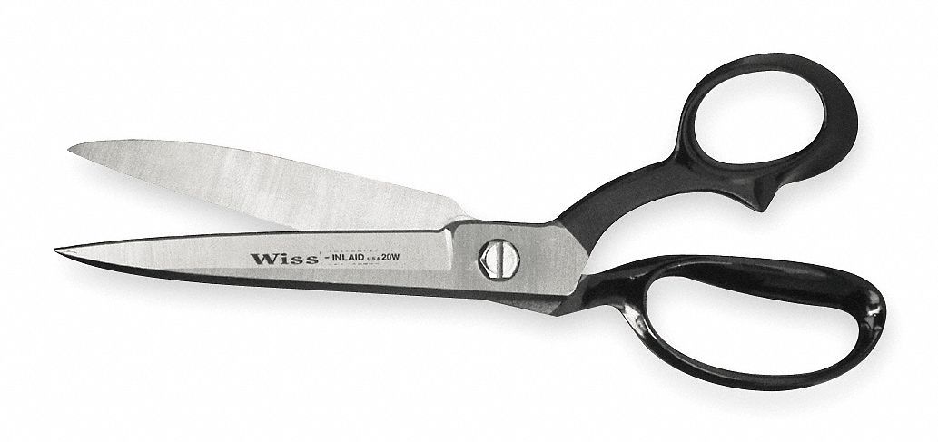 Carpet/Heavy Fabric Carpet Shears