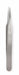 Tweezers SS Straight 4 1/2 L