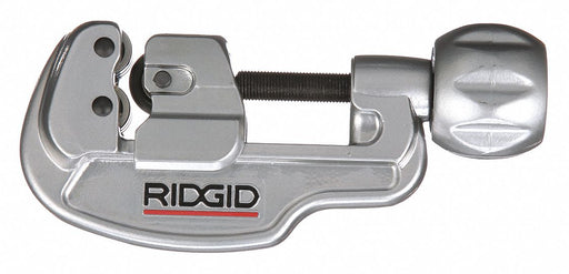 Tubing Cutter Stainless Steel 6-1/4 L.