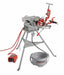 Portable Pipe Threading Machine 1/2 hp