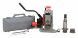 Hydraulic Roll Groover