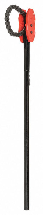 Chain Tong Iron 8 Double End