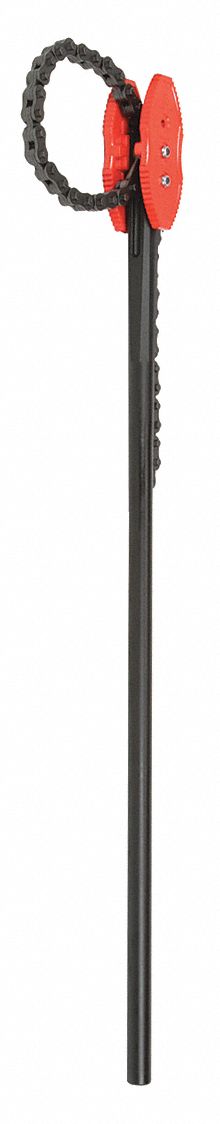 Chain Tong Iron 12 Double End