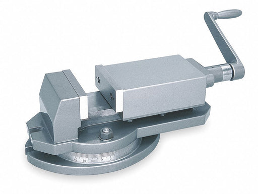 Machine Vise 6 Swivel