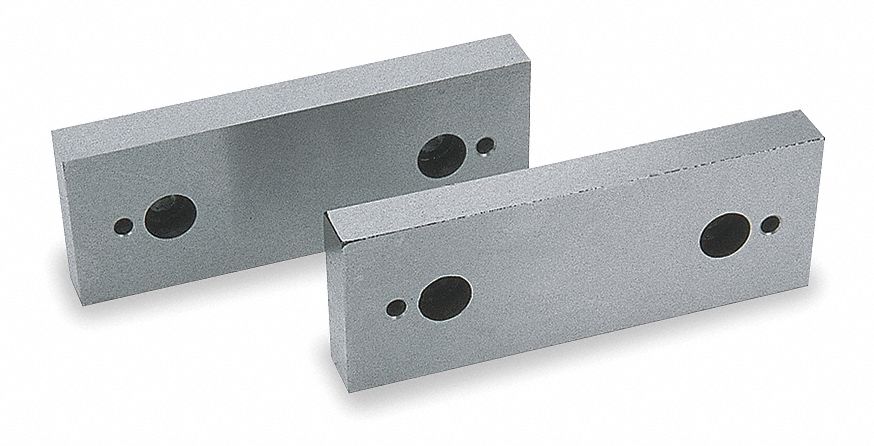 Vise Jaw