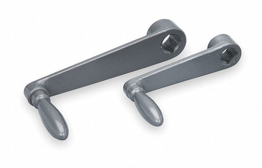 Vise Handle