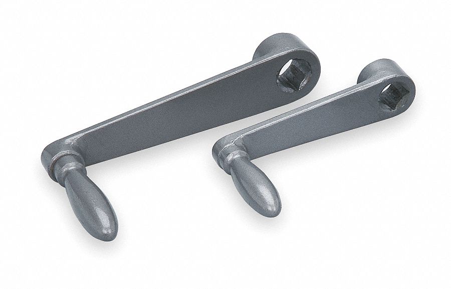 Vise Handle
