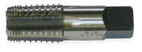 Pipe and Conduit Thread Tap