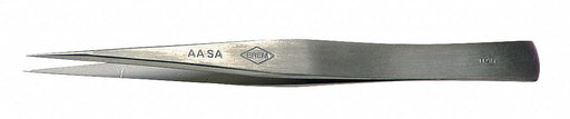 Tweezers SS Straight 5 L