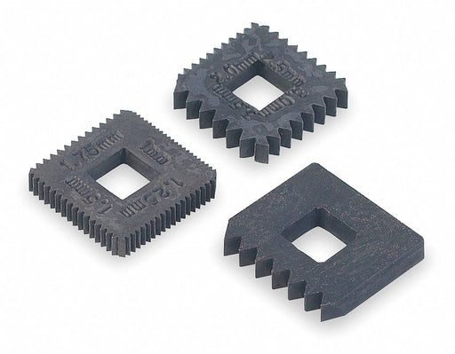 Thread Chaser Set Metric