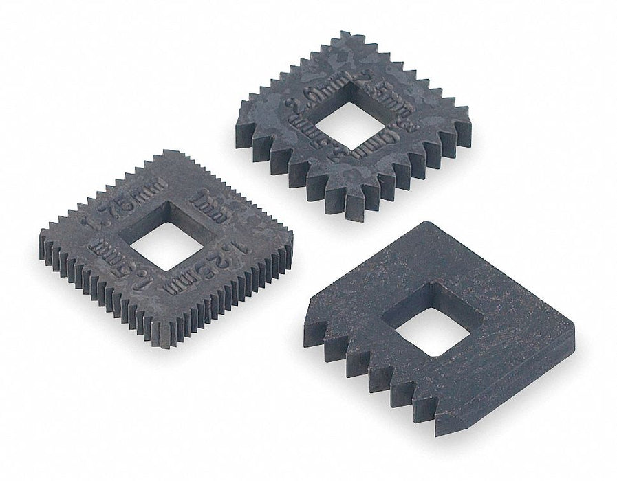 Thread Chaser Set Metric