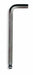 Ball End Hex Key Tip Size 5/32 in PK10