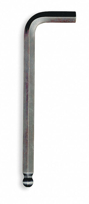 Ball End Hex Key Tip Size 1 in.