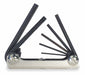 HexKeySet Hex Str Folding Short 1pcs