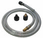 Premium Pump Quick Connect Kit 5 ft.