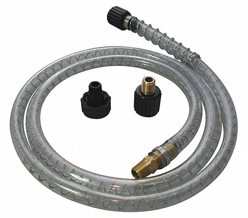 QuikConnect ForOilSafeStand/PremPump PVC