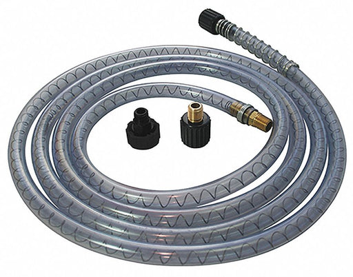 Premium Pump Quick Connect Kit 10 ft.