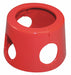 Premium Pump Replacement Collar Red