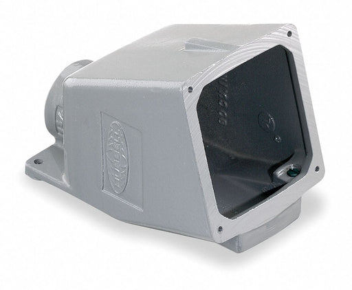 Angle Back Box 15 20/30 A 0.75in