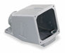 Angle Back Box 15 20/30 A 1in