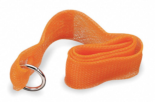 Fiber Optic Pulling Grip Ring 0.25-0.75