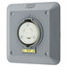 Lck Recept 20 A Gray Valox L5-20R 2Gng