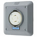 Lck Recept 20 A Gray Valox L15-20R 2Gng