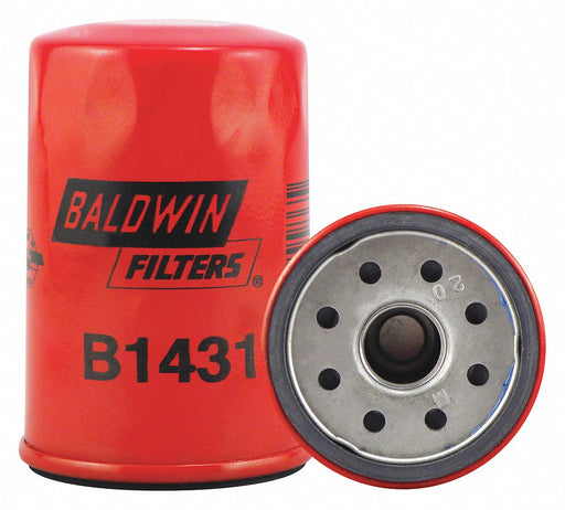 Spin-On M20 x 1.5mm Thread 4 L