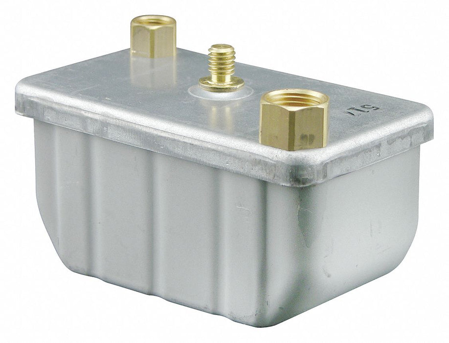 Fuel Filter 4-3/8 x 2-17/32 x 2-5/8 In