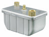 Fuel Filter 4-3/8 x 2-17/32 x 2-5/8 In