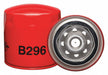 Spin-On 5/8 Thread 3-7/8 L