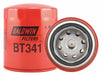 Spin-On 5/8 Thread 4-3/8 L