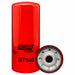 Spin-On 1-1/8 Thread 10-7/16 L