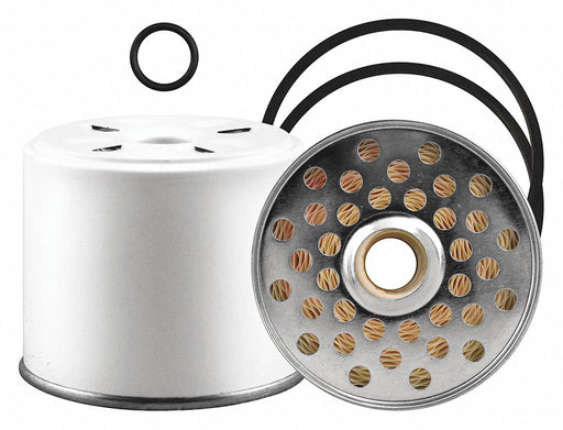 Fuel Filter 2-13/16 x 3-7/16 x 2-13/16In