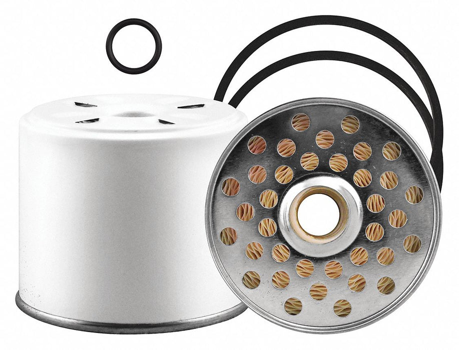 Fuel Filter 2-13/16 x 3-7/16 x 2-13/16In