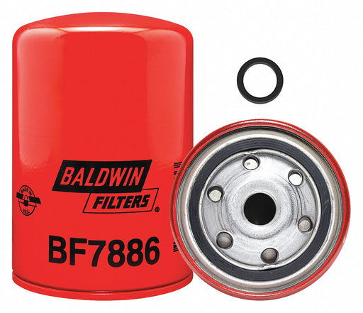 Fuel Filter 5-5/8 x 3-11/16 x 5-5/8 In