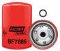 Fuel Filter 5-5/8 x 3-11/16 x 5-5/8 In