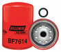 Fuel Filter 5-3/8 x 3-11/16 x 5-3/8 In