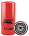Fuel Filter 8-1/8 x 3-11/16 x 8-1/8 In
