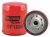 Fuel Filter 3-15/32 x 3-1/32 x 3-15/32In