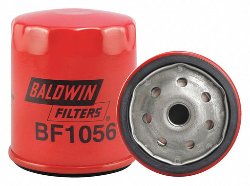 Fuel Filter 3-15/32 x 3-1/32 x 3-15/32In