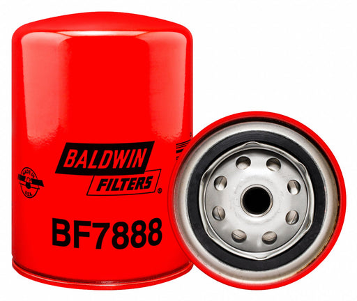 Fuel Filter 5-13/32x3-11/16x5-13/32 In