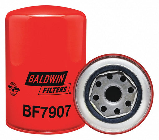 Fuel Filter 5-5/8 x 3-11/16 x 5-5/8 In