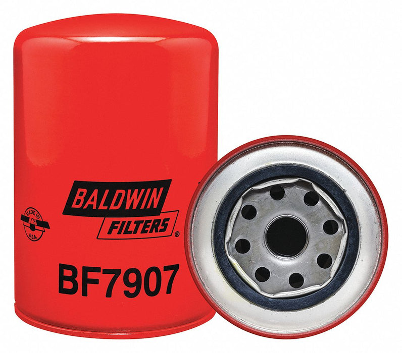 Fuel Filter 5-5/8 x 3-11/16 x 5-5/8 In