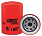 Fuel Filter 5-5/8 x 3-11/16 x 5-5/8 In