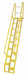 M8356 Alternating Tread Stairs WlkThru 10 ft.H