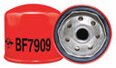 Fuel Filter 2-27/32 x 3-1/32 x 2-27/32In